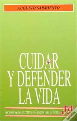 Capa do artigo Cuidar Y Defender La Vida