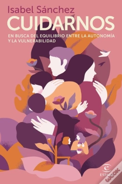 Capa do artigo Cuidarnos