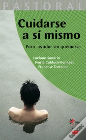 Capa do artigo Cuidarse A Sí Mismo