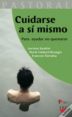 Capa do artigo Cuidarse A Sí Mismo
