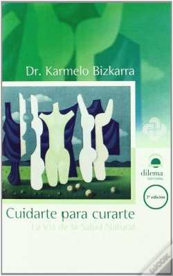 Capa do artigo Cuidarte Para Curarte