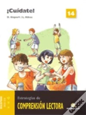 Capa do artigo ¡Cuídate! Cuaderno De Comprensión Lectora 14