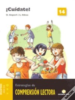 Capa do artigo ¡Cuídate! Cuaderno De Comprensión Lectora 14