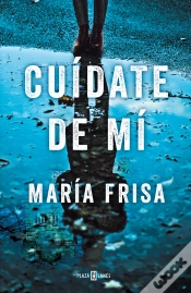 Capa do artigo Cuídate De Mí