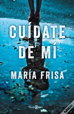 Capa do artigo Cuídate De Mí