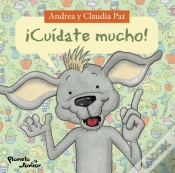 Capa do artigo ¡Cuídate Mucho!