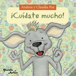 Capa do artigo ¡Cuídate Mucho!