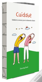 Capa do artigo Cuidate Sabiduria Coreana Para Tu Bienestar Diario