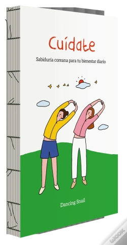 Capa do artigo Cuidate Sabiduria Coreana Para Tu Bienestar Diario