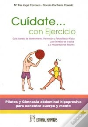 Capa do artigo Cuidate...Con Ejercicio