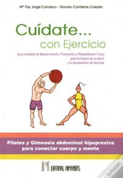 Capa do artigo Cuidate...Con Ejercicio