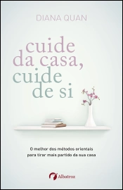 Capa do artigo Cuide da casa, cuide de si