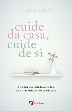 Capa do artigo Cuide da casa, cuide de si