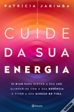 Capa do artigo Cuide da Sua Energia