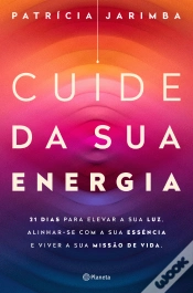 Capa do artigo Cuide da Sua Energia