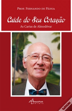 Capa do artigo Cuide do Seu Coração