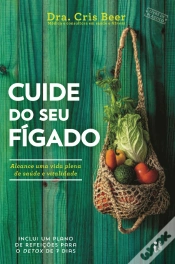 Capa do artigo Cuide do Seu Fígado