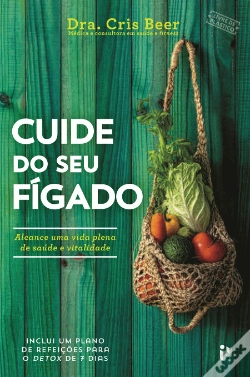Capa do artigo Cuide do Seu Fígado