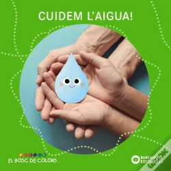 Capa do artigo Cuidem L'Aigua!