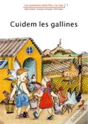Capa do artigo Cuidem Les Gallines