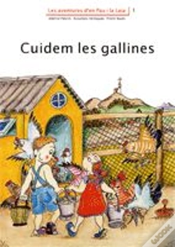 Capa do artigo Cuidem Les Gallines