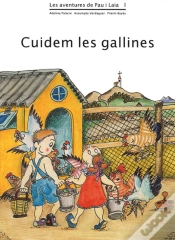Capa do artigo Cuidem Les Gallines