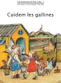 Cuidem Les Gallines - Preview