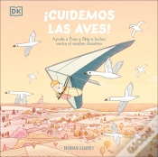 Capa do artigo ¡Cuidemos Las Aves!