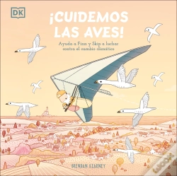 Capa do artigo ¡Cuidemos Las Aves!