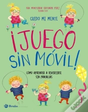 Capa do artigo Cuido Mi Mente. Juego Sin Movil