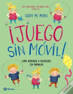Capa do artigo Cuido Mi Mente. Juego Sin Movil