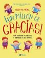 Cuido Mi Mente. Un Millon De Gracias - Preview