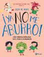 Cuido Mi Mente. Ya No Me Aburro - Preview