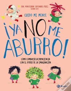 Capa do artigo Cuido Mi Mente. Ya No Me Aburro