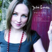 Capa do artigo Cuilidh - CD
