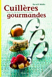 Capa do artigo Cuillères Gourmandes