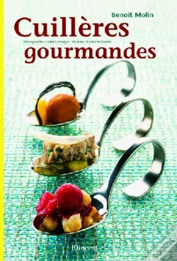 Capa do artigo Cuillères Gourmandes