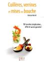 Cuillères, Verrines Et Mises En Bouche - Preview