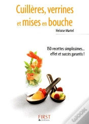 Capa do artigo Cuillères, Verrines Et Mises En Bouche