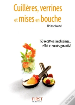 Capa do artigo Cuillères, Verrines Et Mises En Bouche