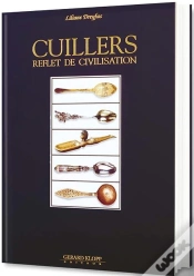 Capa do artigo Cuillers, Reflet De Civilisation