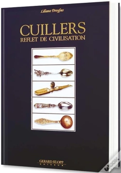 Capa do artigo Cuillers, Reflet De Civilisation