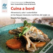 Capa do artigo Cuina A Bord