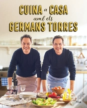 Capa do artigo Cuina A Casa Amb Els Germans Torres