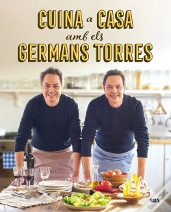 Capa do artigo Cuina A Casa Amb Els Germans Torres