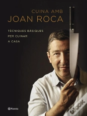 Capa do artigo Cuina Amb Joan Roca