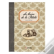 Capa do artigo Cuina De La Patata, La
