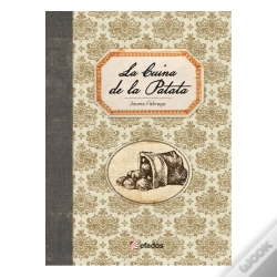 Capa do artigo Cuina De La Patata, La
