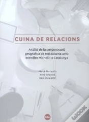 Capa do artigo Cuina De Relacions.