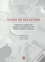 Capa do artigo Cuina De Relacions